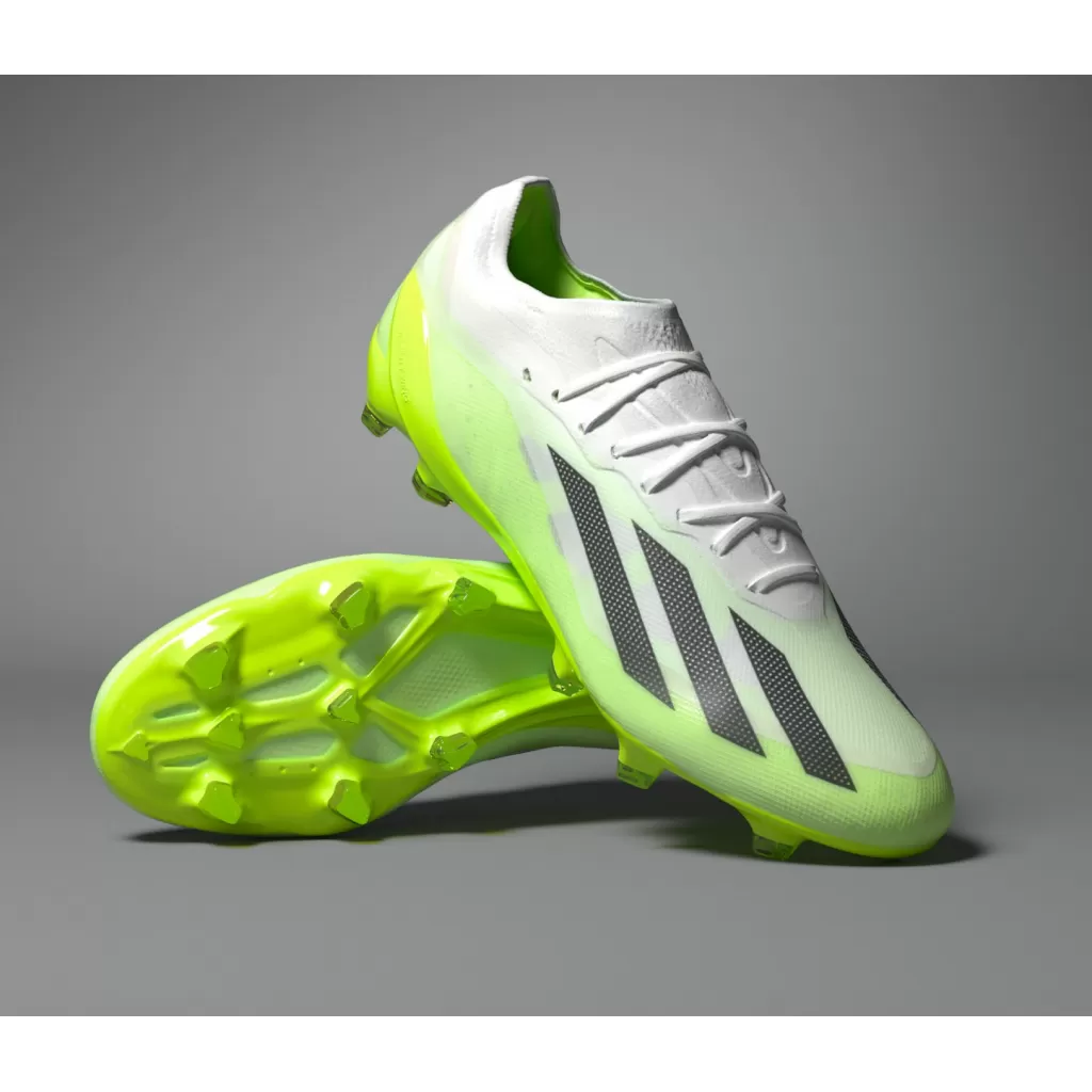 Бутсы профессиональные Adidas X Crazyfast.1 FG